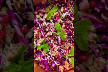 Discover the Secret Recipe for Easy Healthy Vegetable Salad