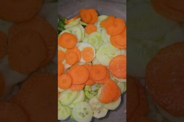 salad recipe | simple way to make healthy salad