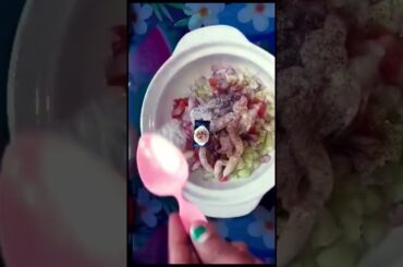 Super Easy Sandwich | Veg Sandwich | #shorts #sandwich #cooking