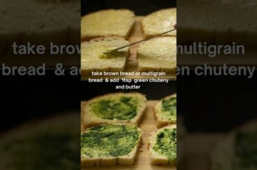 Healthy Bombay Sandwich Recipe #healthy #healthylifestyle #viral #healthyeating #weightloss