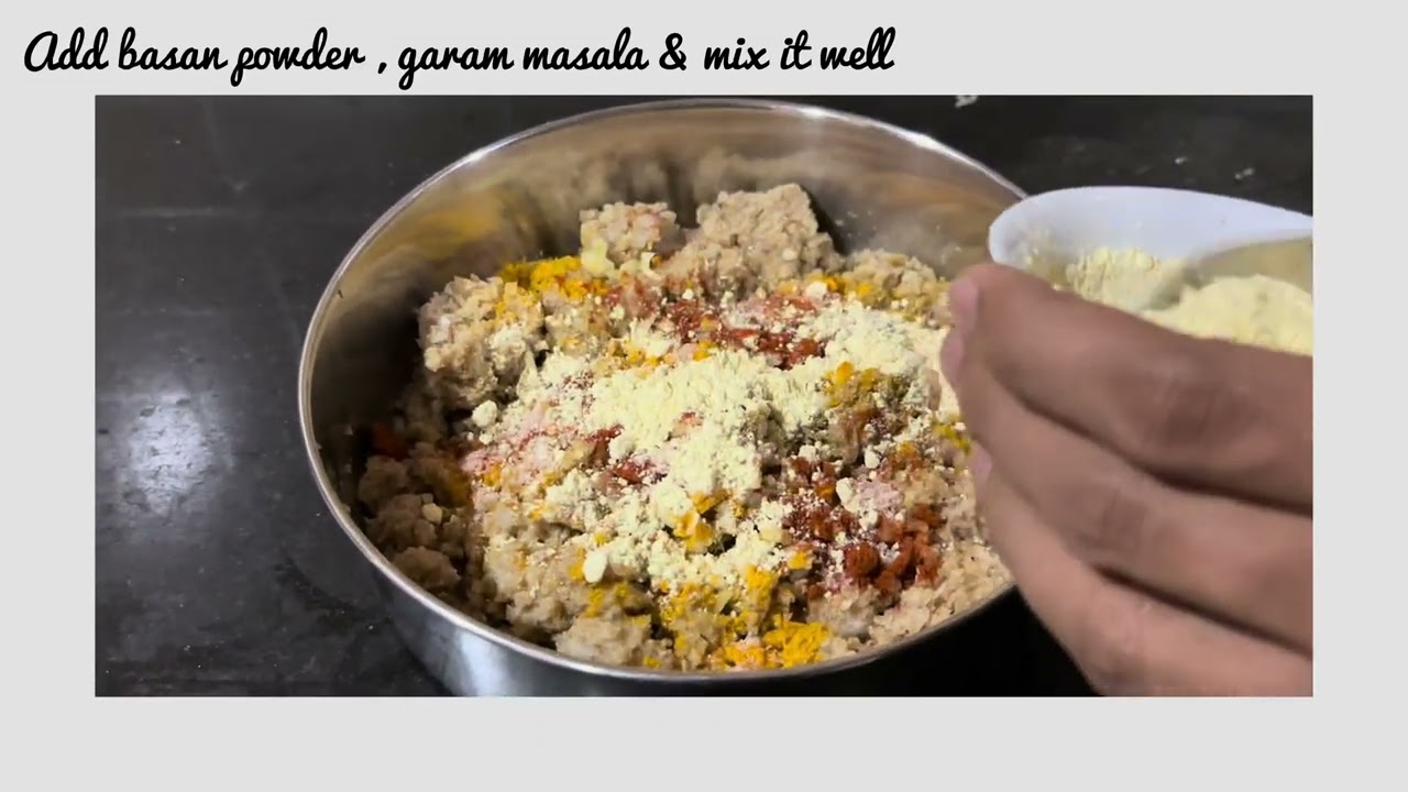 HIGH PROTEIN SOYA ROTI | WEIGHTLOSS RECIPE #highprotein #healthy #weightloss #gym #diet #easyrecipe HIGH PROTEIN SOYA ROTI | WEIGHTLOSS RECIPE #highprotein #healthy #weightloss #gym #diet #easyrecipe