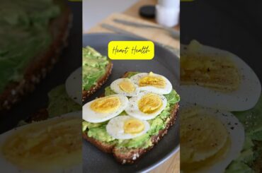 Health Benefits of Boiled Egg Pepper Dry Fry Top prettyhealthfood #shorts