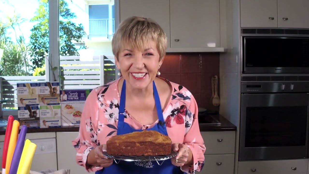 Banana Bread | Thursdays with Annette 6th July 2023 Banana Bread | Thursdays with Annette 6th July 2023