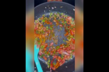 Egg bhurji | with bread toast | #healthy #recipe #breakfast ##love #viral #shorts #foodlover