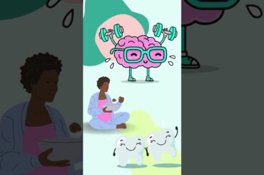 You need this SUPERFOOD #pregnancy #healthy #breakfast