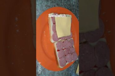 sandwich #youtubeshorts #trending #viral #recipe #shorts #shortvideo #recipe #cooking