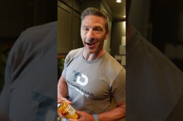 Baked Ground Turkey Egg Pan #lowcalorie #fitness  #shorts