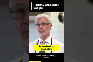 Healthy Breakfast Recipe part 1 #breakfastrecipe #shorts #food