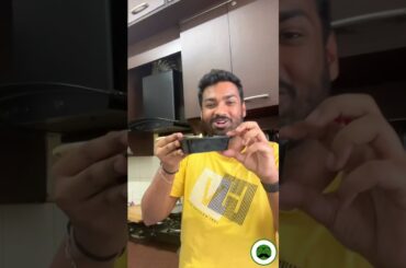 Healthy Food for 7 Days Challenge Day 2 | Travelling Paaji #shorts #health #healthy