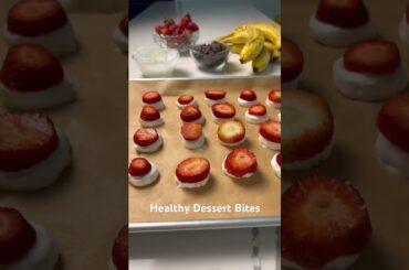 Only 30 calories each and so tasty!