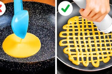 Yummy Breakfast Recipes To Start Your Day