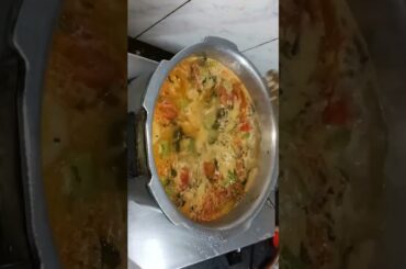 Healthy Vegetable Rice Recipe Shorts || Variety Rice Recipe @pianocooking