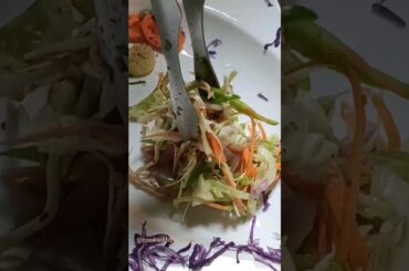 Goan Salad Recipe | Goan Salad | How To Make Goan Salad | Healthy Salad Recipe|#shorts#youtubeshorts