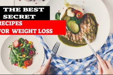 Meal Prep Recipes For Weight Loss  Healthy Meal Prep Honest Video