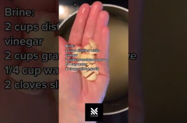 HomeMade Low Carb Pickles for keto recipet