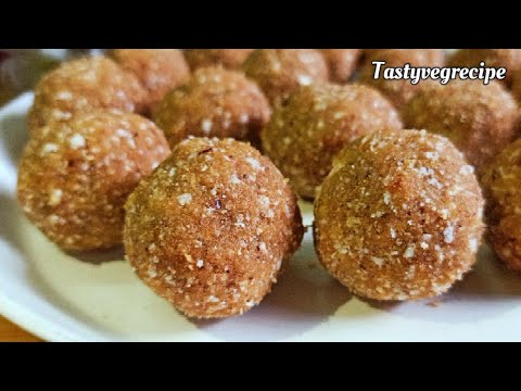Makhana ladoo recipe | makhana laddu | Immunity boosting Healthy sugar free laddu | snack |breakfast Makhana ladoo recipe | makhana laddu | Immunity boosting Healthy sugar free laddu | snack |breakfast