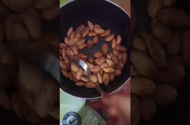 Mashala Badam recipe #healthyrecipes #dietfood #easyrecipe