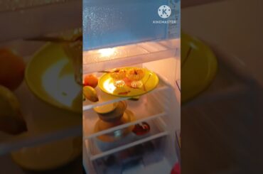 Healthy food Fruit Casterd  recipe #food #assamese #fruit #recipes #shots