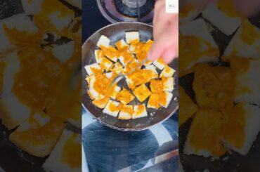 My favourite Leftover Bread Recipe