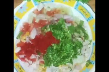 Healty Diet Salad Corn Salad Weight Loss Recipe #short#youtubeshorts #viral