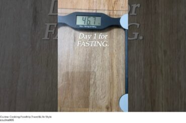 FASTING-My Healthy Life Style.