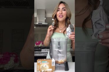 Never Buy a Frap Again- These Swappaccino’s are the Best #frap #coffee #healthyrecipes #shorts