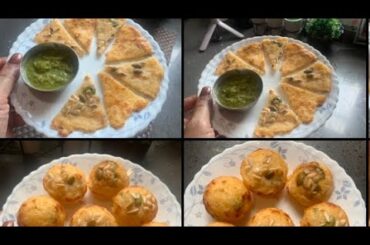 Oats- appe A healthy option for breakfast & snacks | lunchbox recipe | easy recipes #awesomeblossom