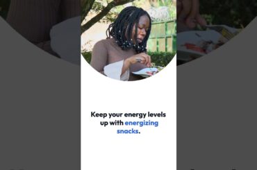 Fuel Your Fitness Journey with Healthy Food#weightlossjourney