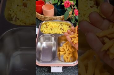 Lunch box ideas for kids | school lunch box | Lunch box ideas #shorts #food #Lunchbox