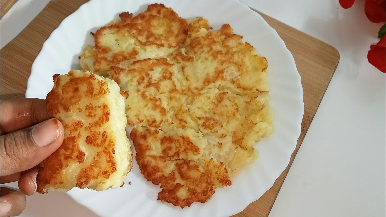 Only 1 Potato & 1 Egg | Simple Healthy Breakfast | Potato Egg Recipe by | Ayesha Kichen Only 1 Potato & 1 Egg | Simple Healthy Breakfast | Potato Egg Recipe by | Ayesha Kichen