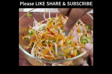 High Protein | Healthy Breakfast | Gluten-free | Weight Loss Recipes | Oats Recipes | Oats Cheela