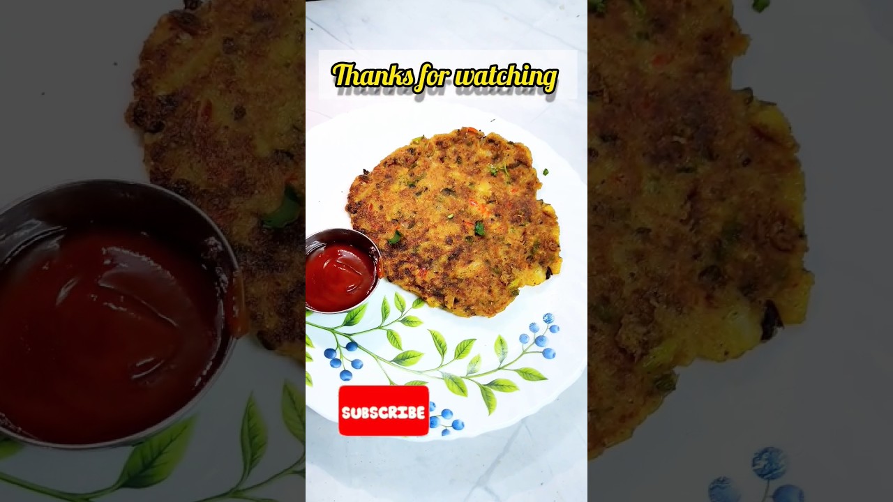 Healthy Chilla Recipe | Oats Chilla for weight loss #cooking #viralrecipe #recipe #weightloss Healthy Chilla Recipe | Oats Chilla for weight loss #cooking #viralrecipe #recipe #weightloss