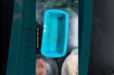 Homemade whole wheat flour bread | brown bread | Healthy Bread | No Oil