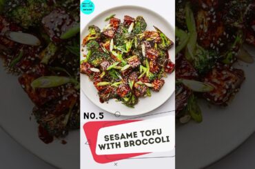Exploring the Top 10 Recipes from the World