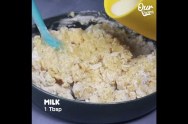 Egg banana snacks | Banana egg snacks recipes #shorts