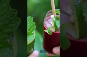 Healthy  Weight Loss  Smoothie  #shorts