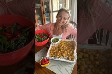 I Eat MORE FOOD Than Most MEN