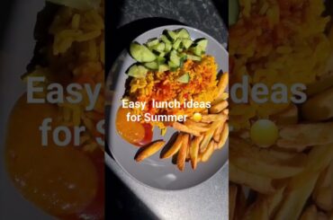 Easy lunch ideas||Healthy lunch for kids||Quick and easy recipes||lunch ideas  #shorts # lunchbox