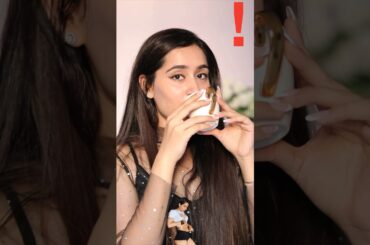 Sharing my WEIGHT LOSS MORNING TEA Recipe - Reduced 2 inches by this! #shorts #glamgirl