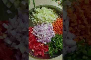 Healthy sandwich recipe #sandwich