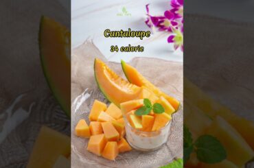 Delicious Low-Calorie Fruits for a Refreshing Summer