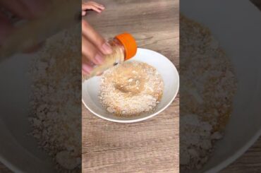 Healthy Chicken Nuggets Recipe | Simple and Delicious