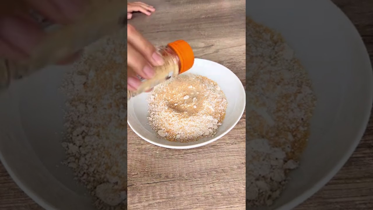 Healthy Chicken Nuggets Recipe | Simple and Delicious Healthy Chicken Nuggets Recipe | Simple and Delicious