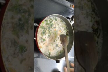 Healthy Breakfast | Upma Recipe | Sauth Indian Breakfast Recipe| #shorts| #video | #youtubeshorts
