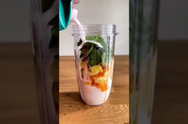 Healthy Green Smoothies | Healthy Breakfast Ideas | DETOX SMOOTHIE RECIPES