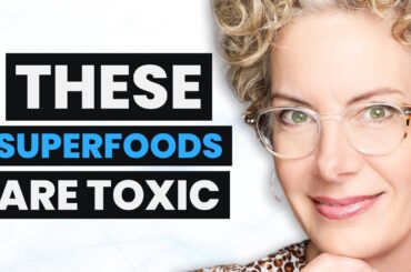 The ”HEALTHY” Foods You Absolutely SHOULD NOT EAT! (Avoid These Foods) | Sally Norton