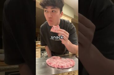 My new favorite high protein/low calorie snack