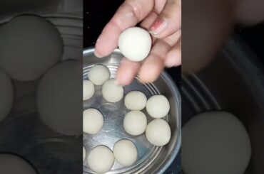 bread ke gulab jamun #healthy #food #tastyfood