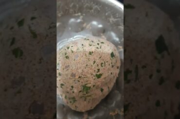 healthy ragi pindi and munagaku roti # weight loss recipes # breakfast recipes # healthy foods