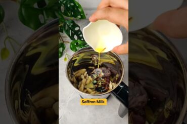 badam kaju shake #viral #trending #shortvideo #healthy #snacks #breafastrecipe #dishes#recipe#drink